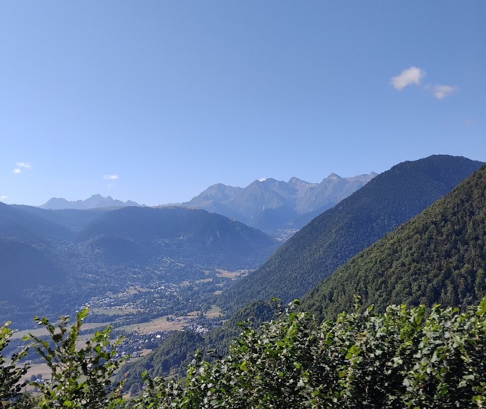 Hotel d'Angleterre主图