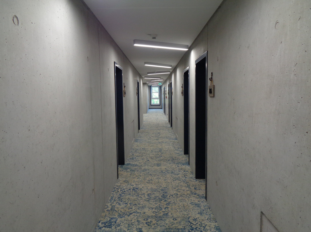 HARBR. Hotel Heilbronn , a member of Radisson Individuals主图