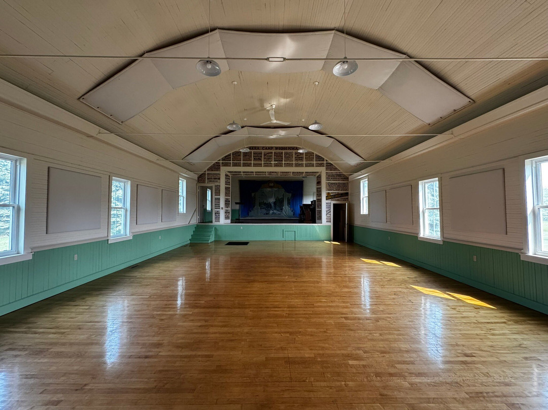 Icelandic State Park-Cavalier必去景点