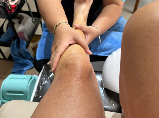 RAINBOW NAIL - Lash Massage Spa-Phra Ae必去景点