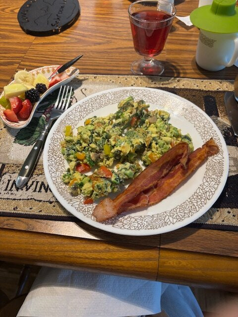 Rocky Acres Inn B&B主图