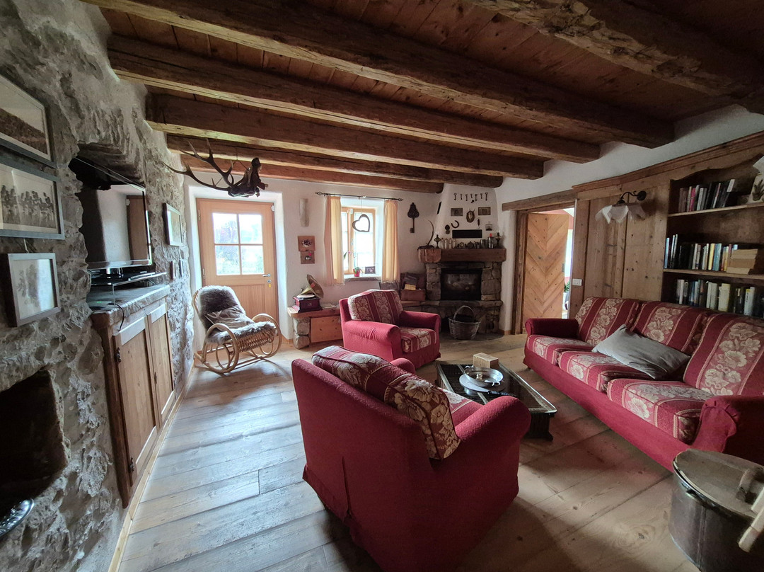 马索法朗切斯盖拉酒店主图