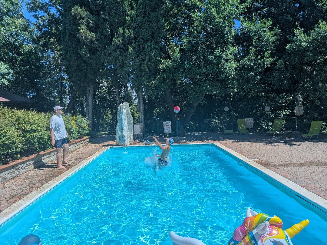 Villa Sargiano主图