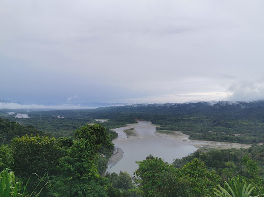 Manu Wildlife Tours-库斯科必去景点