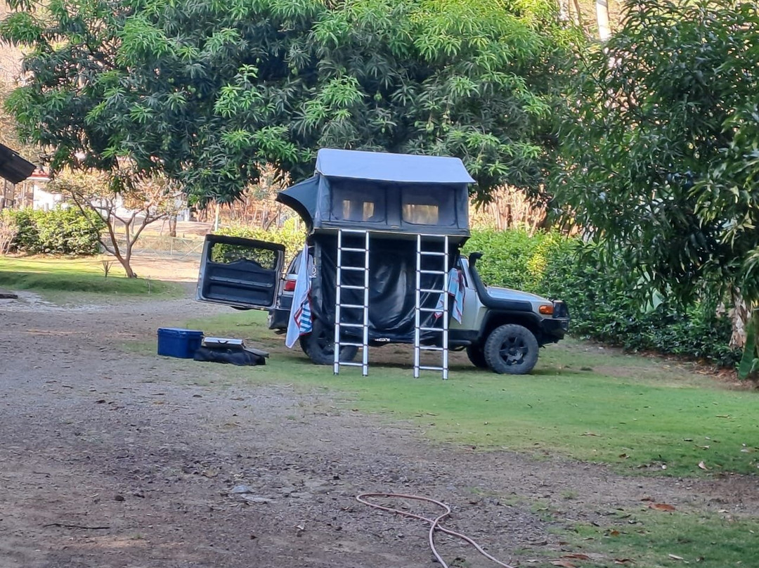Camping Puerto Viejo Conchal