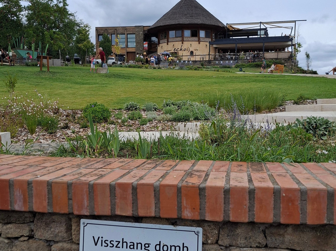 Tihany Echo-蒂豪尼必去景点