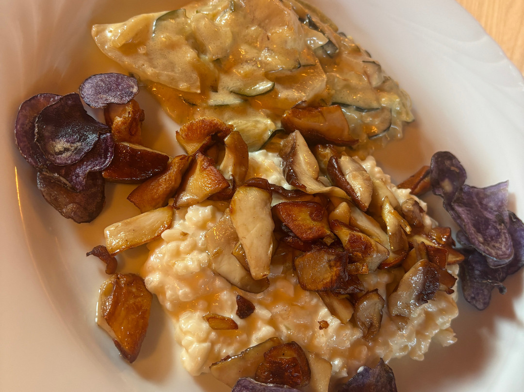 Romantisches Schwarzwaldhotel主图