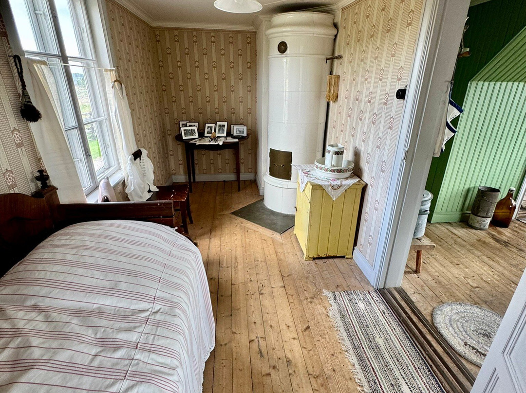 Avesta Visentpark-Avesta必去景点