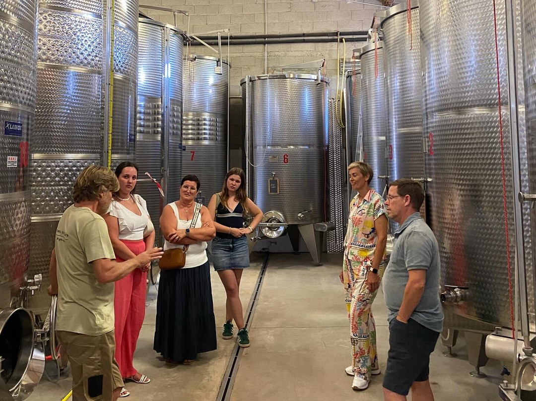 Château de Majoulière-Villecroze必去景点