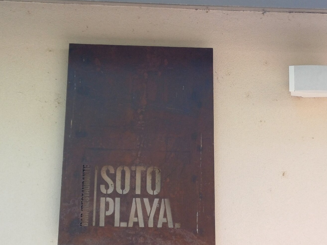 Soto Playa-索里亚省必去景点