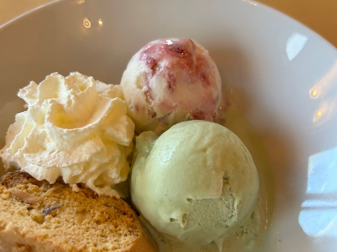 Hotel Antermoia主图