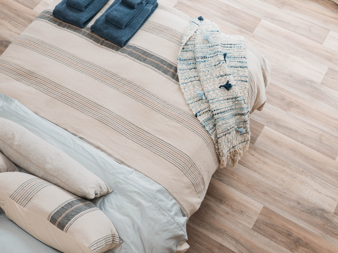 Salmon Bay Farm-Salmon Bay必去景点