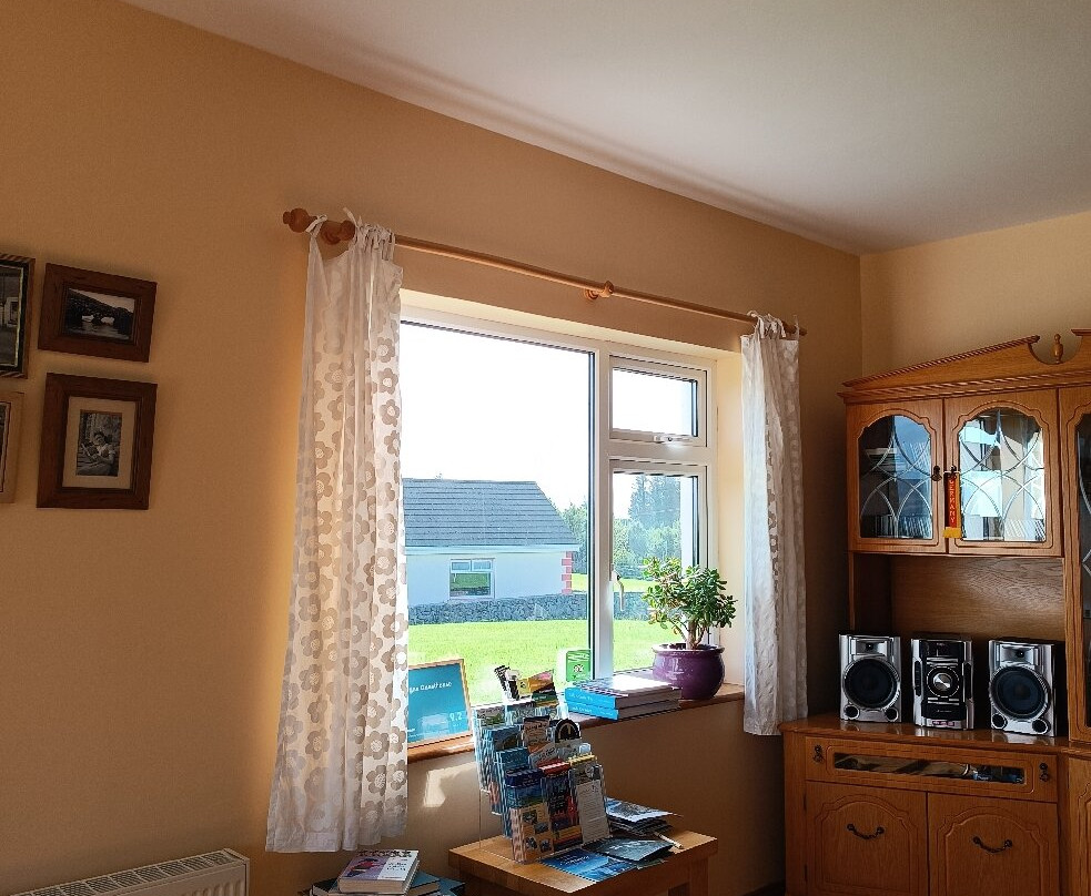 图拉里根住宿加早餐旅馆主图