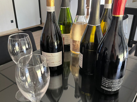 Champagne Trichet-Lorain-Montbre必去景点