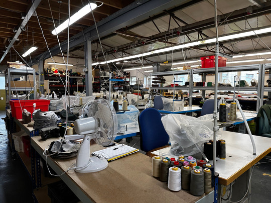 Hanna Hats of Donegal-多尼戈尔城镇必去景点