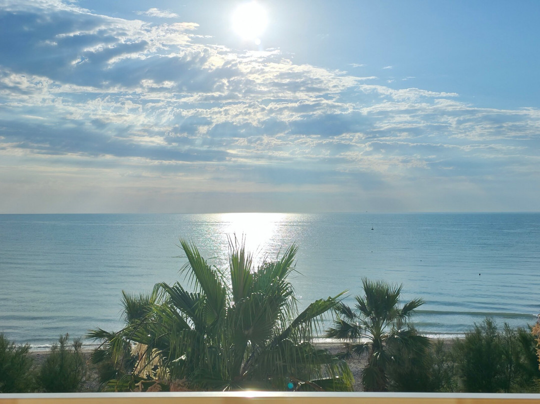 Hotel Belvedere主图