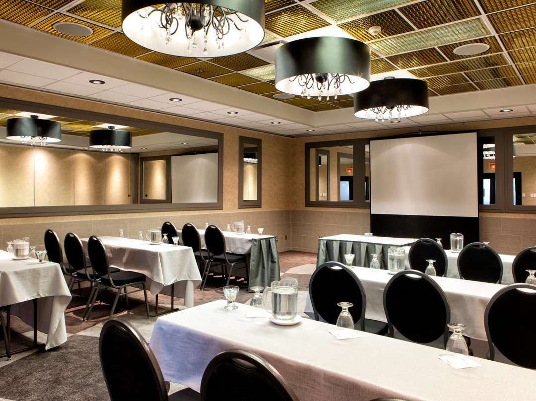 Auberge Godefroy主图