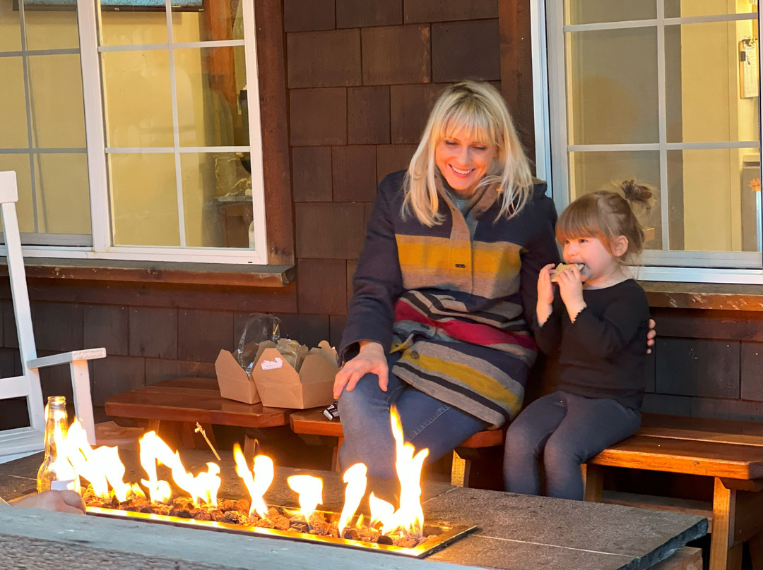 Anchor Inn Resort主图