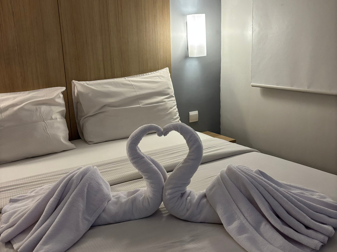 Hotel Citradream Bandung主图