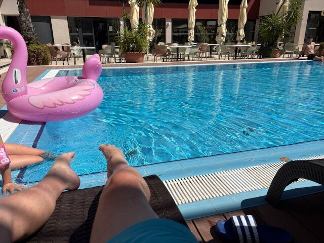 波若维尼克酒店主图