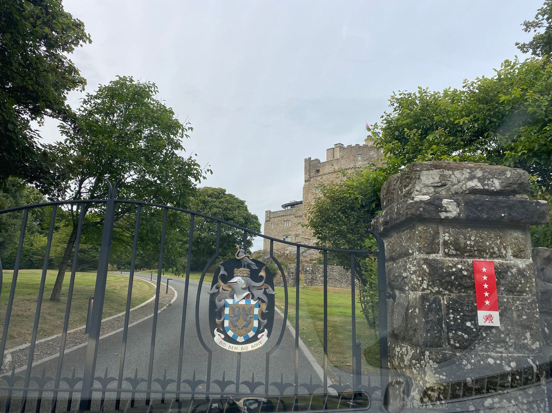 Roch Castle Hotel主图