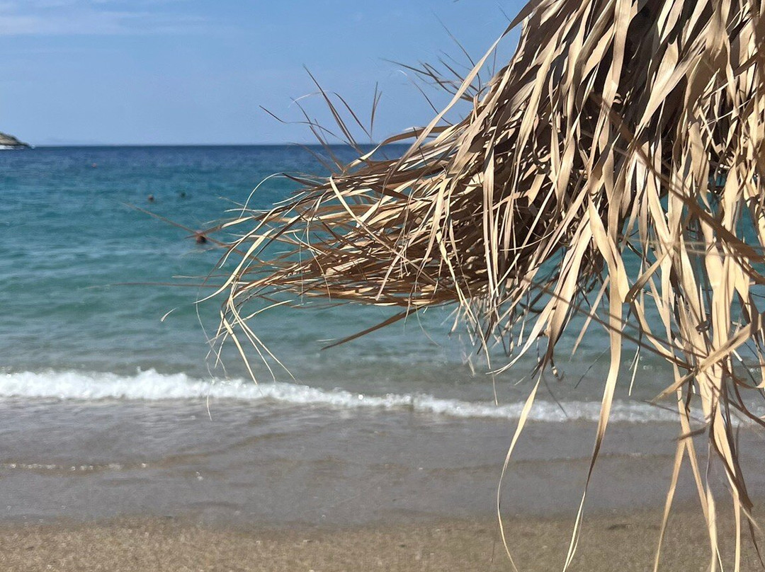 Pisses Beach-Pisses必去景点