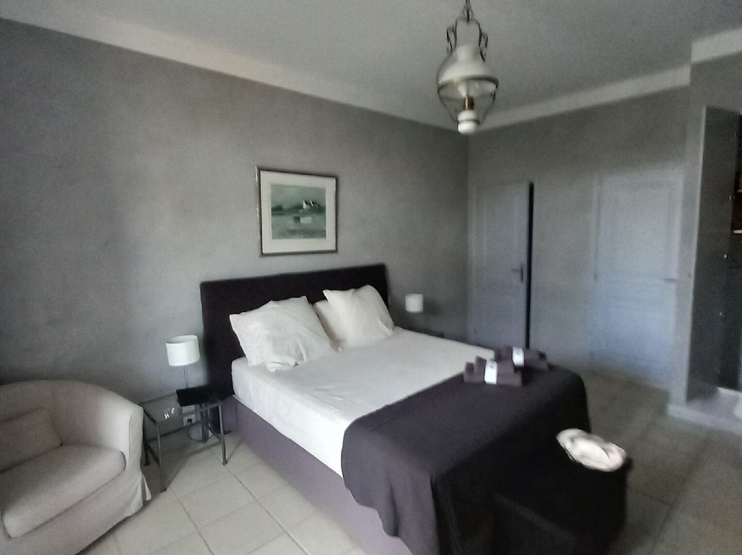 Chateau La Sabine主图