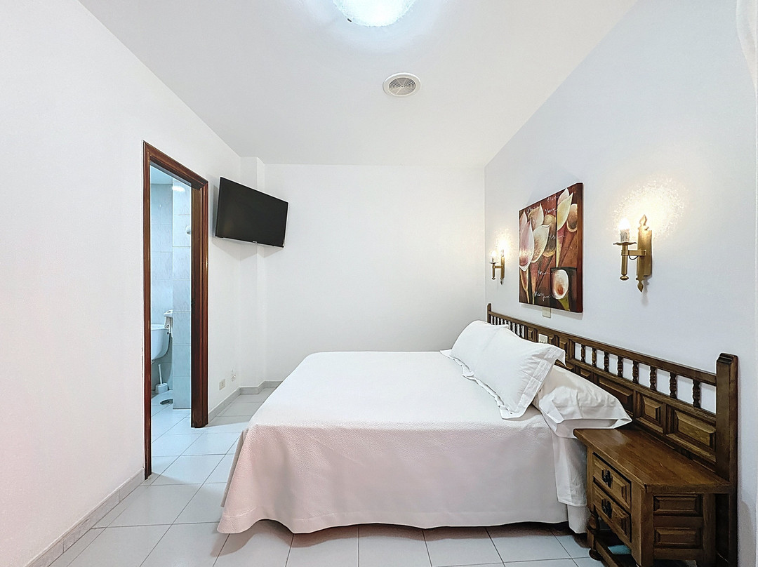 Hotel Nautilus主图