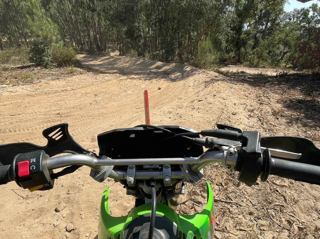 Wim Motors Academy-Odemira必去景点