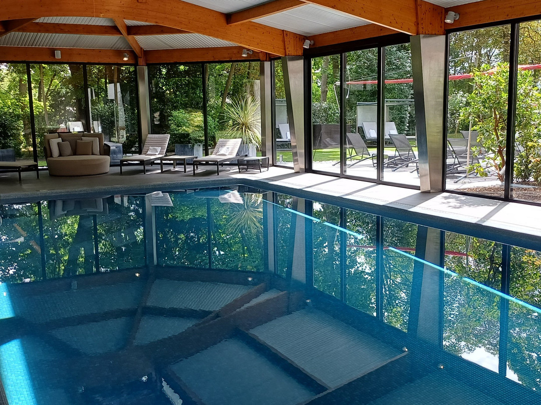 L'Assiette Champenoise主图