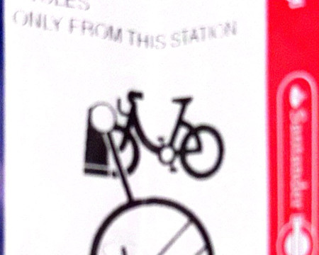 Santander Cycles by Transport for London-伦敦必去景点
