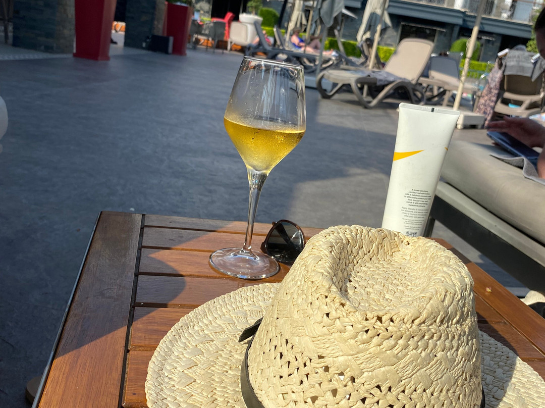 Samira Exclusive Hotel & Apartments主图