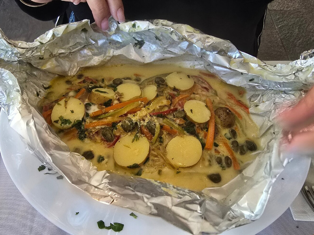 Bodegas Lopez-Maipu必去景点