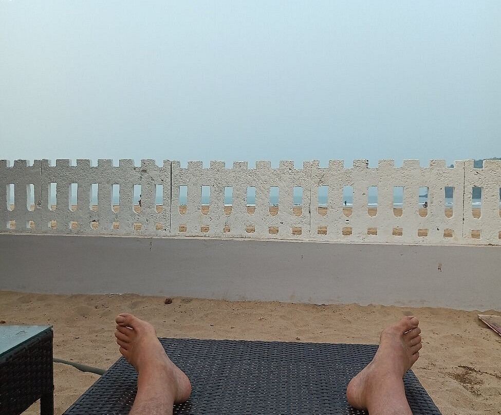 The Bay Agonda主图