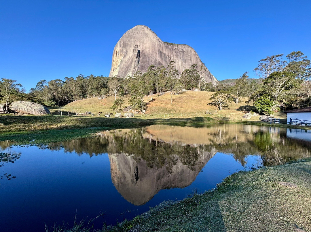 Parque Estadual de Pedra Azul-多明戈斯-马丁斯必去景点