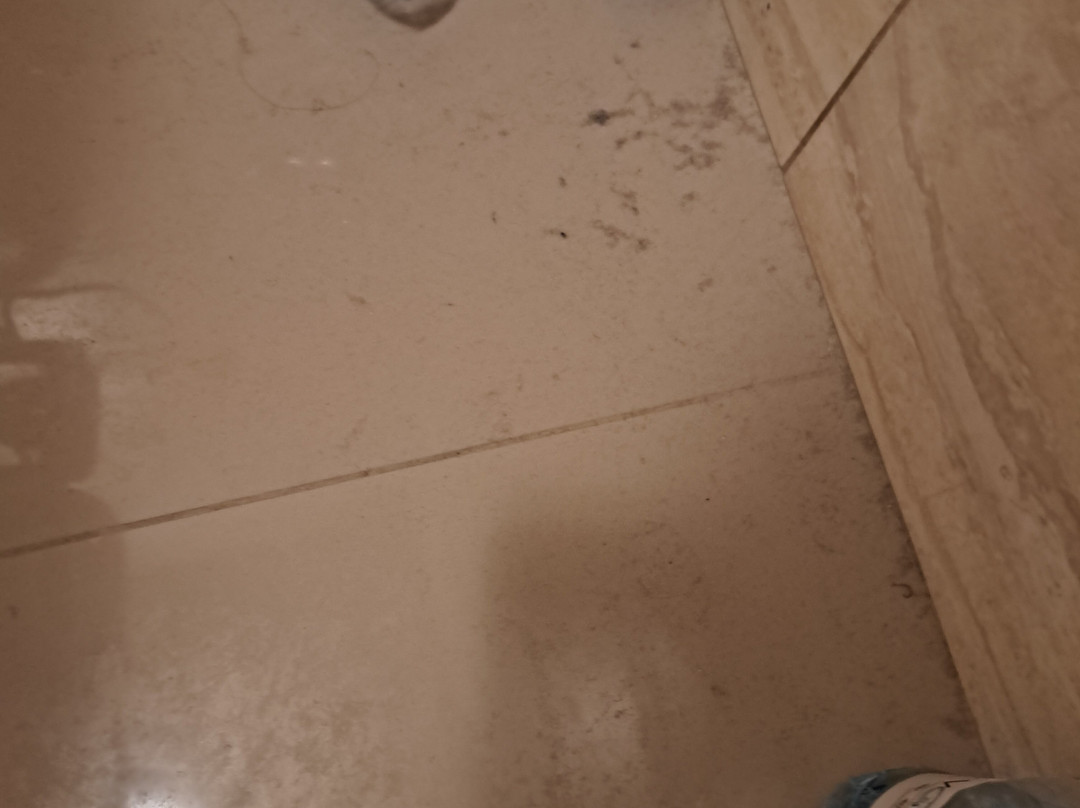 Amira Parc Hotel主图