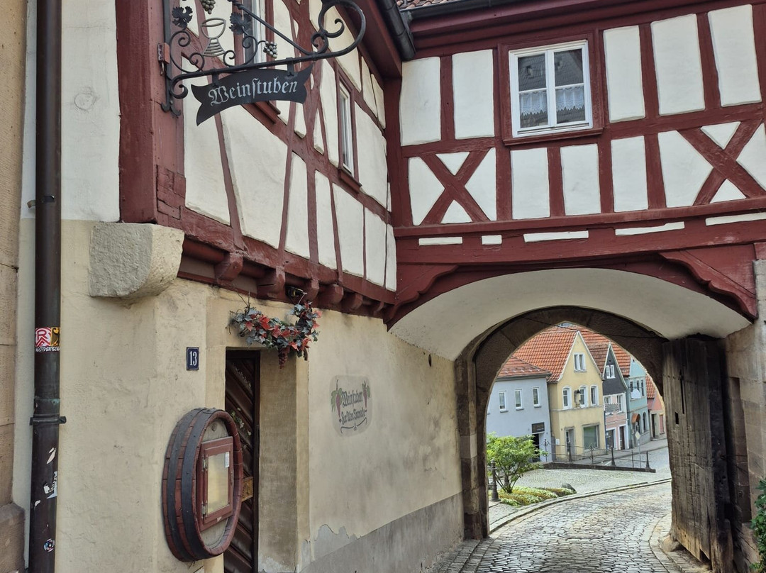 迪尔库纳赫尔斯塔德特酒店主图