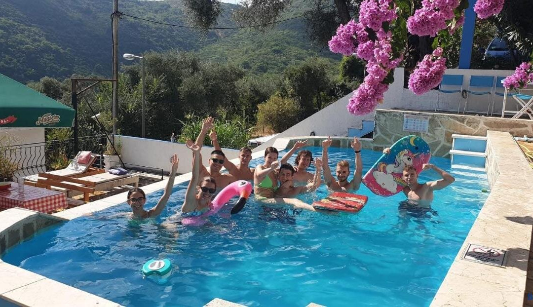 Bradek Apartments Montenegro