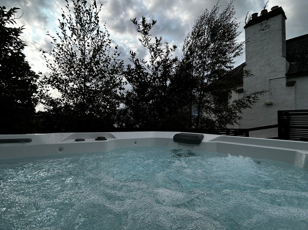 格林考旅馆主图