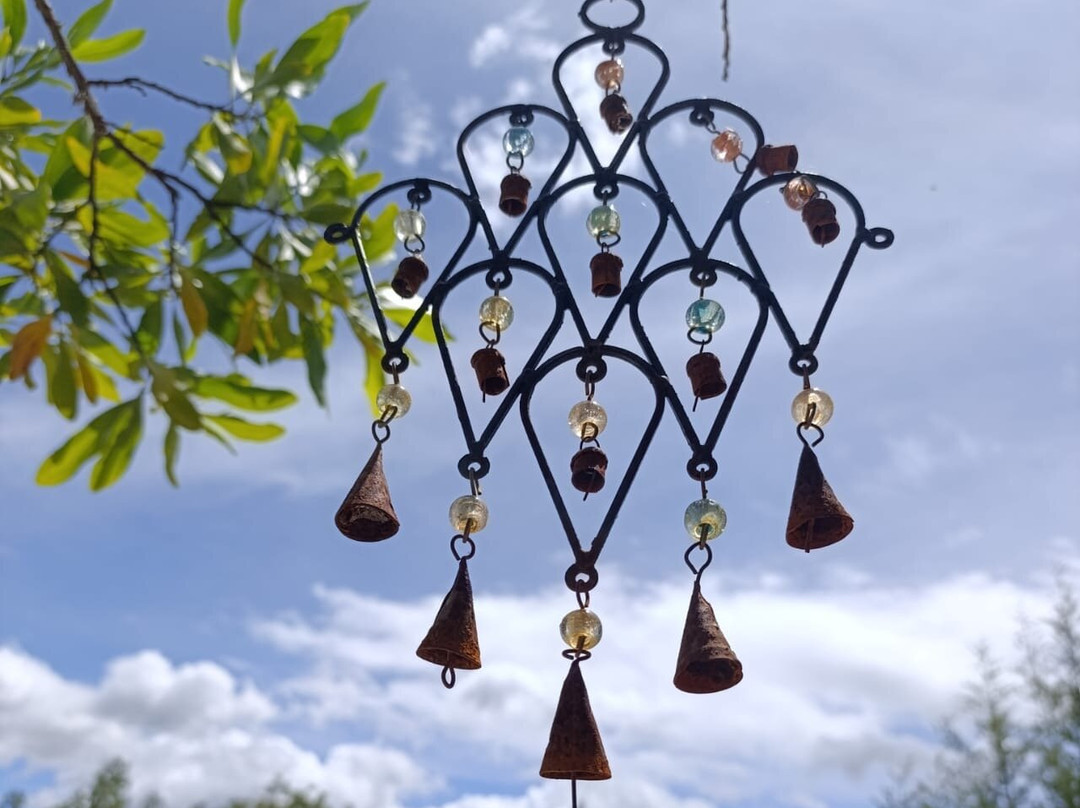 FIBAS Jardin de Desierto-莱瓦镇必去景点