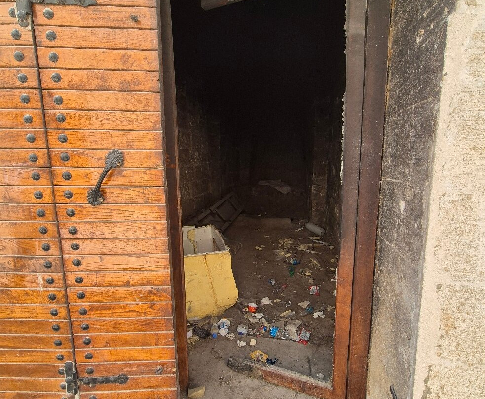 Midyat Old City-Midyat必去景点