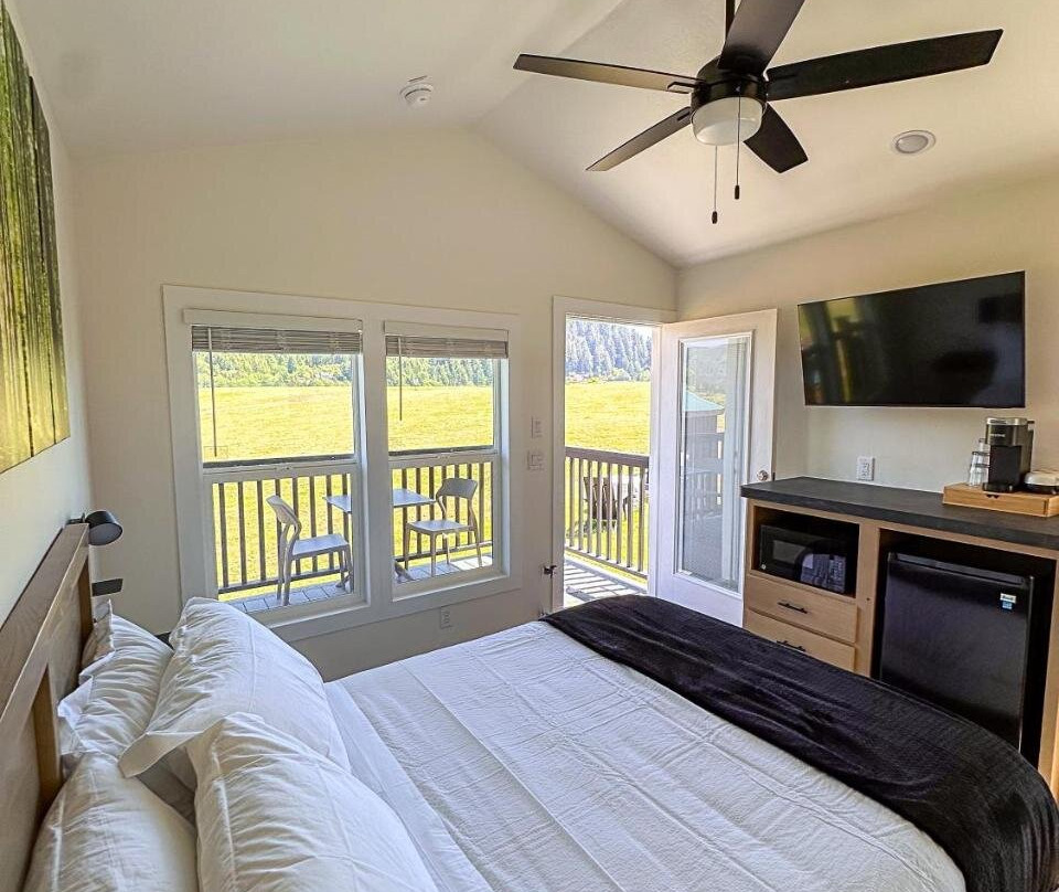 Roam Tillamook RV Resort