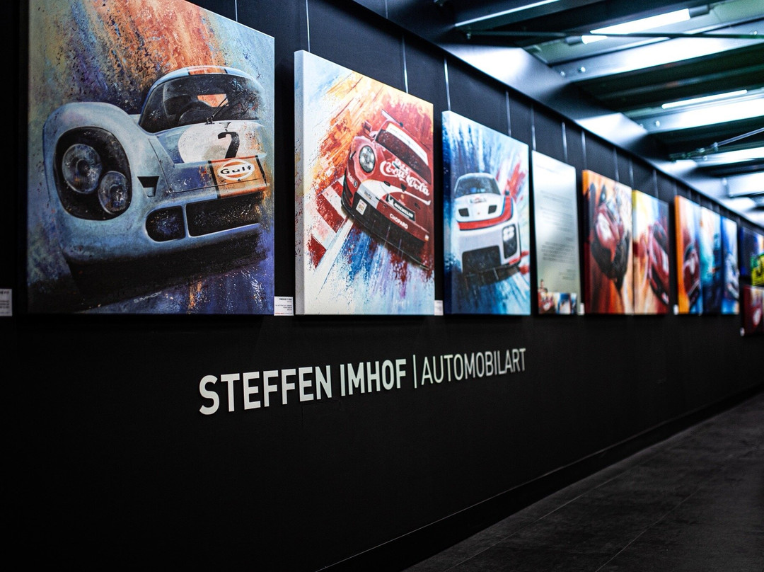 ZEEEM eSports GmbH-阿沙芬堡必去景点