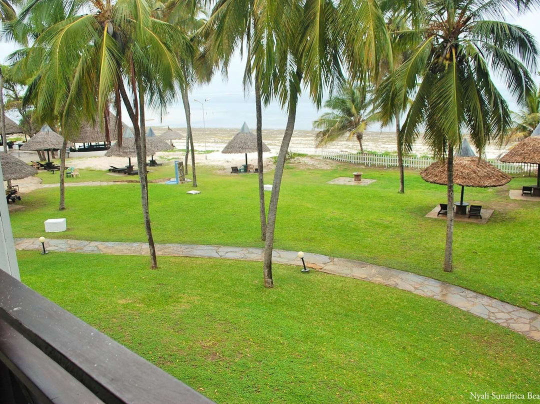 Cocoa Luxury Resort, Nyali, Mombasa