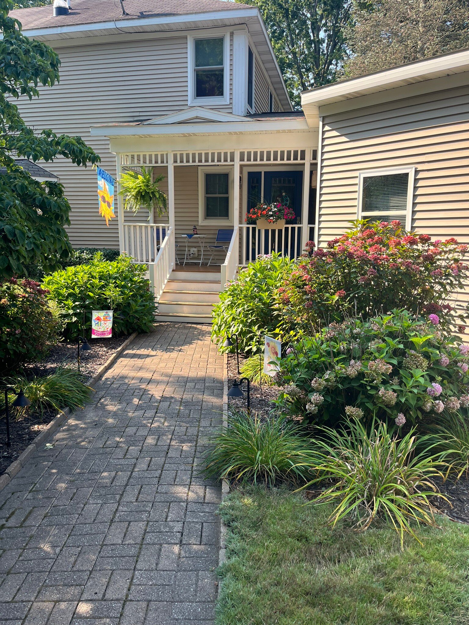 Black River Inn B&B-官方