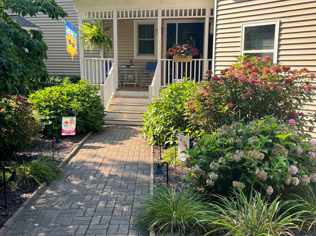 Black River Inn B&B主图