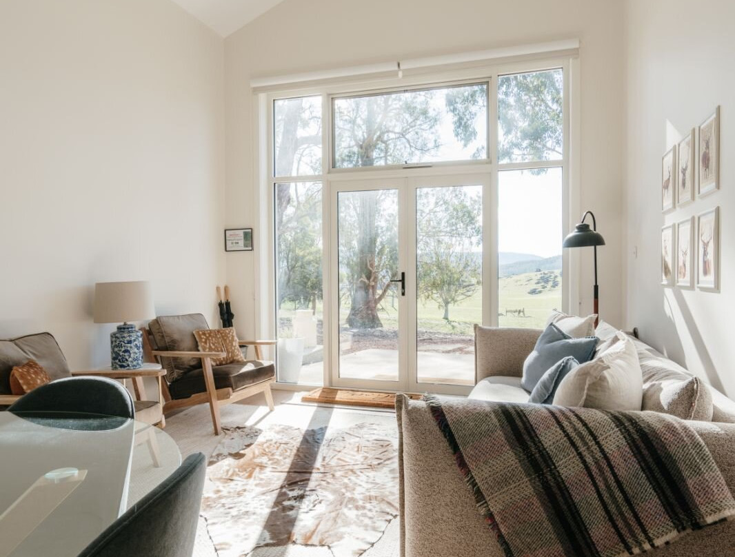 Springfield Deer Farm主图