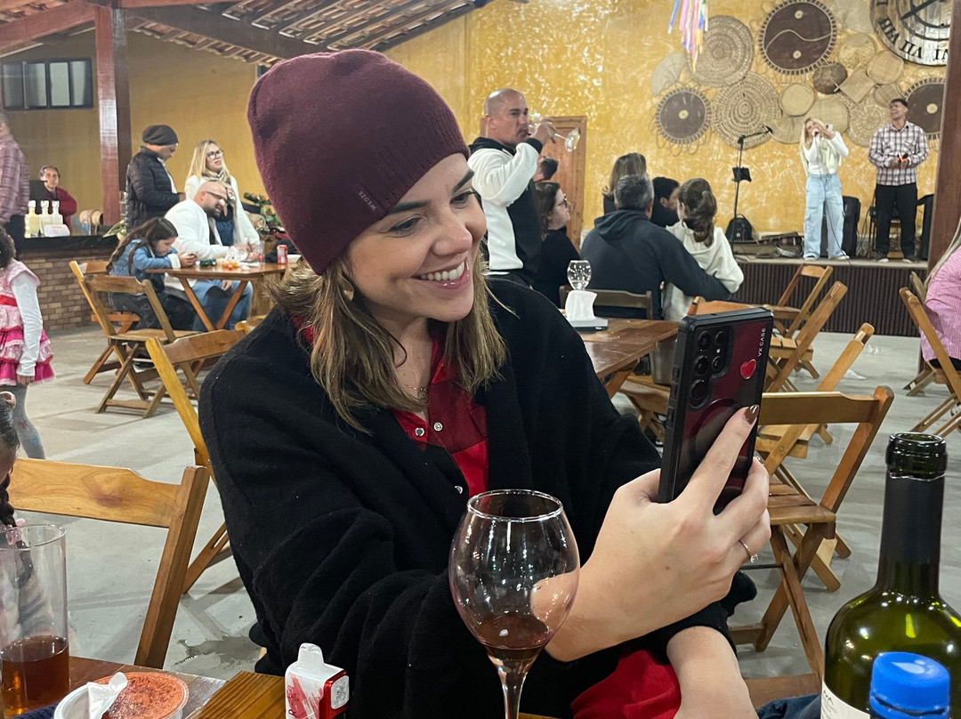 Vassouras Eco Resort主图