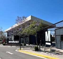 NovaMarket-Guaymallen必去景点