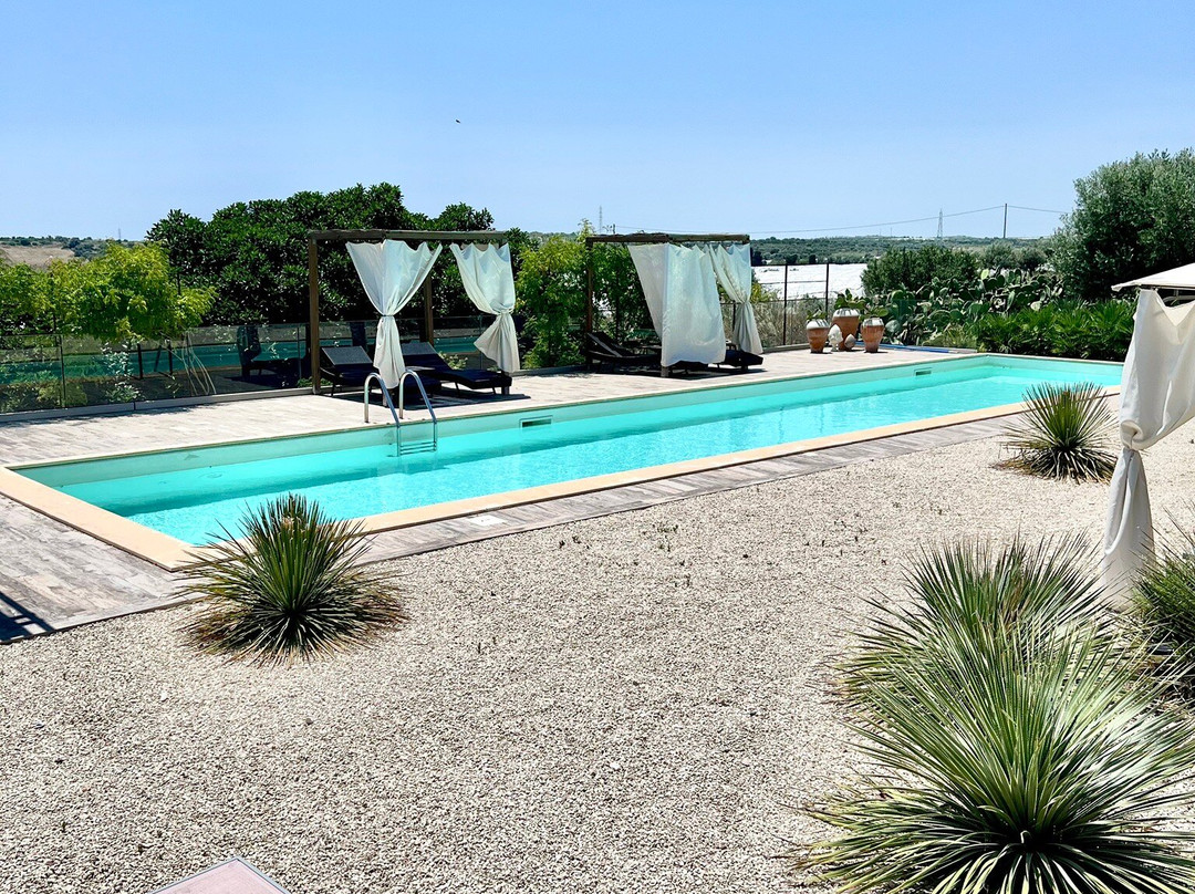 Scilla Maris Charming Suites主图